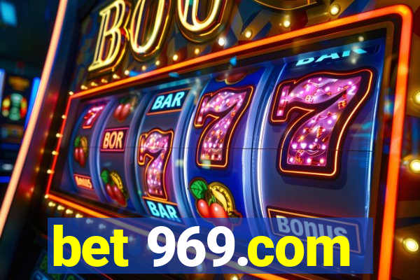 bet 969.com